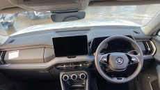 Skoda Kodiaq 2.0 TDI 193 SE L 4X4 5dr DSG [7 Seat] Diesel Estate